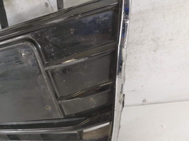 bontott AUDI A6 C7 Hűtőrács