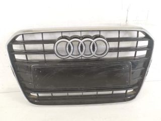 bontott AUDI A6 C7 Hűtőrács