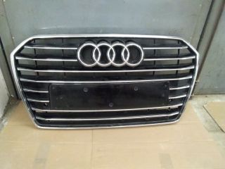 bontott AUDI A6 C7 Hűtőrács