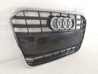 bontott AUDI A6 C7 Hűtőrács