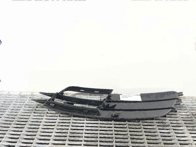 bontott AUDI A6 C7 Hűtőrács