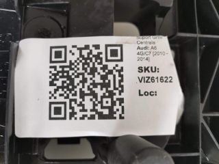 bontott AUDI A6 C7 Hűtőrács