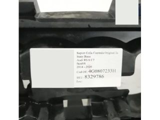 bontott AUDI A6 C7 Hűtőrács