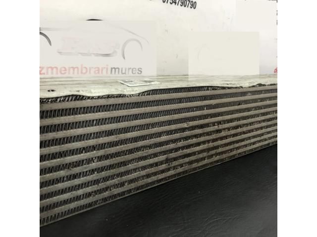 bontott AUDI A6 C7 Intercooler