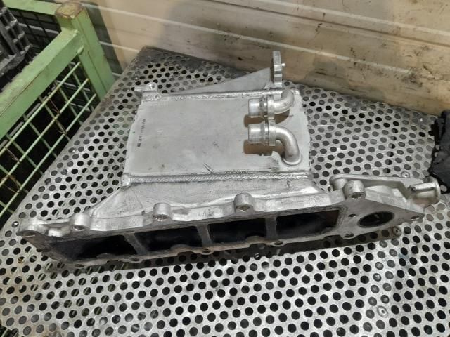 bontott AUDI A6 C7 Intercooler