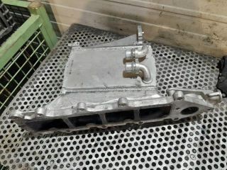 bontott AUDI A6 C7 Intercooler