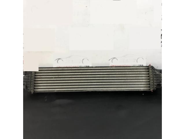 bontott AUDI A6 C7 Intercooler