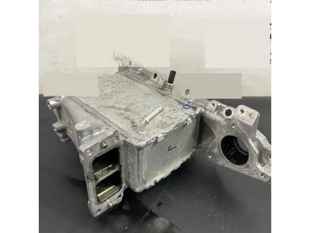 bontott AUDI A6 C7 Intercooler