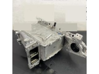 bontott AUDI A6 C7 Intercooler