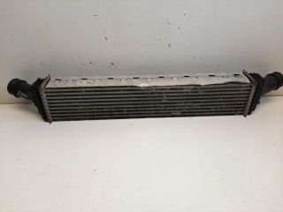 bontott AUDI A6 C7 Intercooler