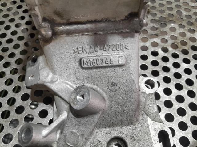 bontott AUDI A6 C7 Intercooler