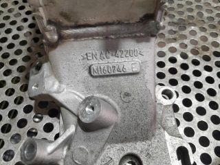 bontott AUDI A6 C7 Intercooler