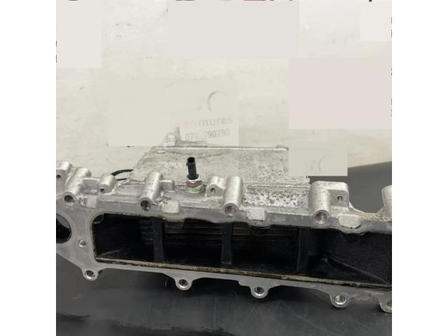 bontott AUDI A6 C7 Intercooler