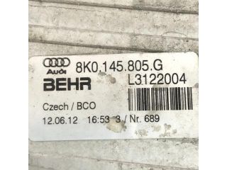 bontott AUDI A6 C7 Intercooler