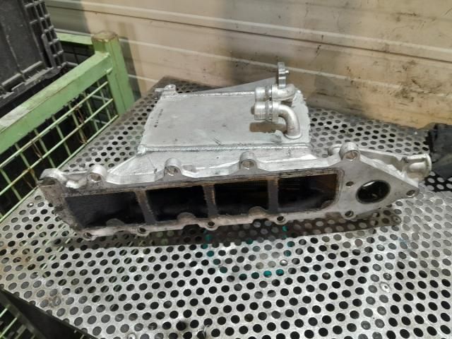 bontott AUDI A6 C7 Intercooler