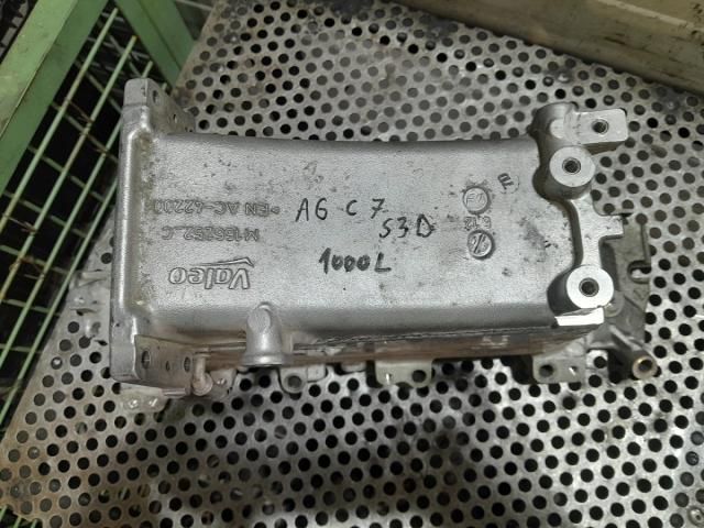 bontott AUDI A6 C7 Intercooler