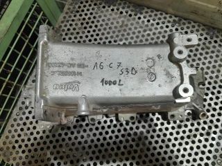 bontott AUDI A6 C7 Intercooler