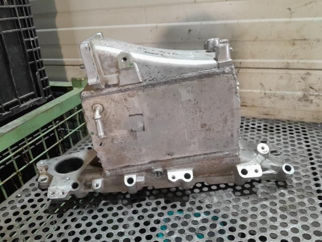 bontott AUDI A6 C7 Intercooler