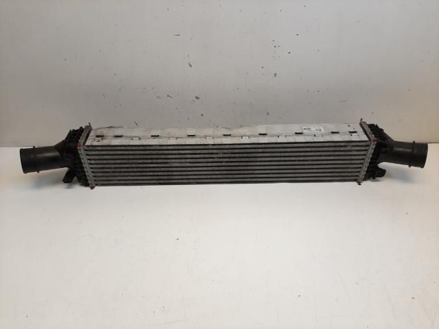 bontott AUDI A6 C7 Intercooler