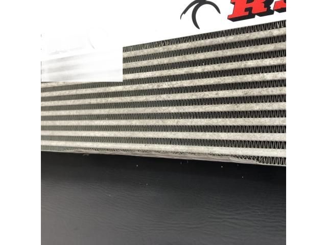 bontott AUDI A6 C7 Intercooler