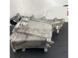 bontott AUDI A6 C7 Intercooler