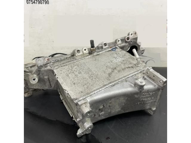 bontott AUDI A6 C7 Intercooler