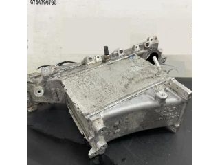 bontott AUDI A6 C7 Intercooler