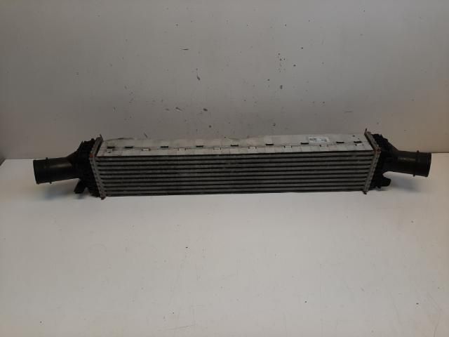 bontott AUDI A6 C7 Intercooler