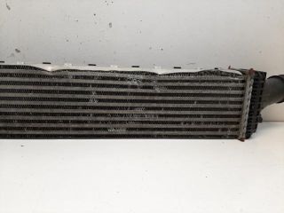 bontott AUDI A6 C7 Intercooler