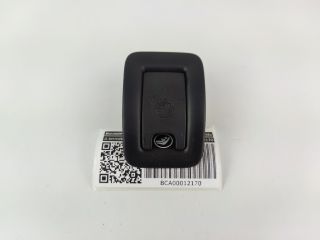 bontott AUDI A6 C7 Isofix Rögzítő Burkolat