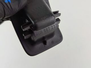 bontott AUDI A6 C7 Isofix Rögzítő Burkolat