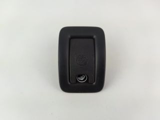 bontott AUDI A6 C7 Isofix Rögzítő Burkolat