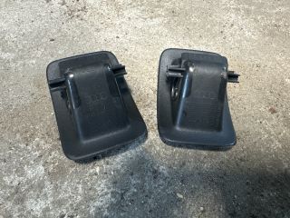 bontott AUDI A6 C7 Isofix Rögzítő