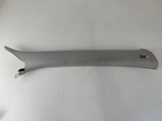 bontott AUDI A6 C7 Jobb A Oszlop Burkolat