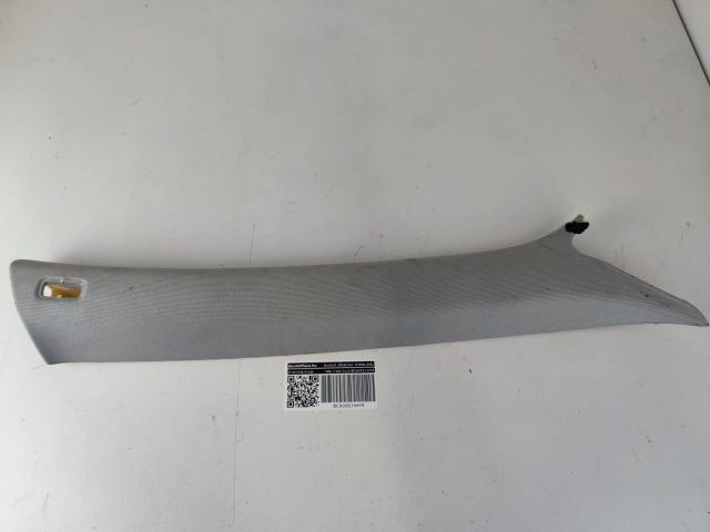 bontott AUDI A6 C7 Jobb A Oszlop Burkolat