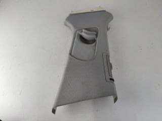 bontott AUDI A6 C7 Jobb B Oszlop Burkolat