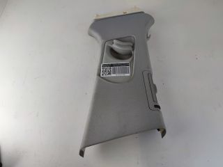 bontott AUDI A6 C7 Jobb B Oszlop Burkolat