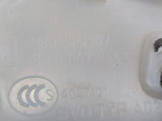 bontott AUDI A6 C7 Jobb B Oszlop Burkolat