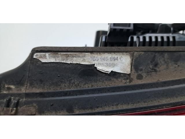 bontott AUDI A6 C7 Jobb Belső Hátsó Lámpa