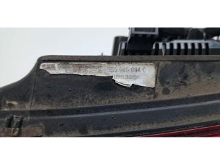 bontott AUDI A6 C7 Jobb Belső Hátsó Lámpa