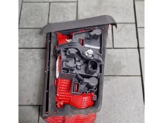 bontott AUDI A6 C7 Jobb Belső Hátsó Lámpa