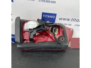 bontott AUDI A6 C7 Jobb Belső Hátsó Lámpa