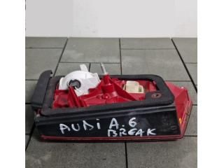 bontott AUDI A6 C7 Jobb Belső Hátsó Lámpa