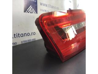 bontott AUDI A6 C7 Jobb Belső Hátsó Lámpa