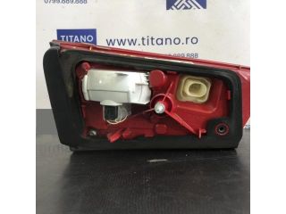 bontott AUDI A6 C7 Jobb Belső Hátsó Lámpa