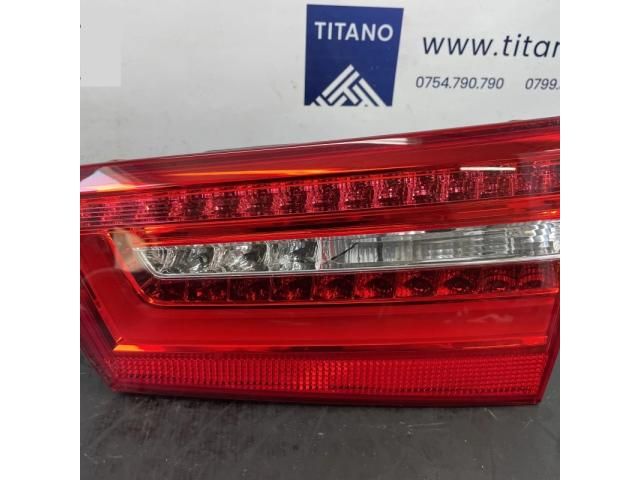 bontott AUDI A6 C7 Jobb Belső Hátsó Lámpa