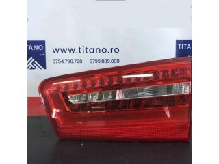 bontott AUDI A6 C7 Jobb Belső Hátsó Lámpa