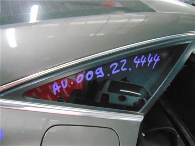 bontott AUDI A6 C7 Jobb C Oszlop Oldalablak Üveg