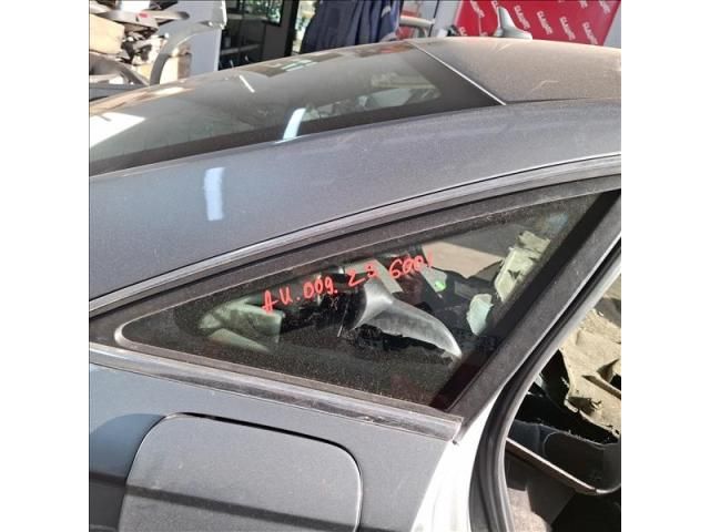 bontott AUDI A6 C7 Jobb C Oszlop Oldalablak Üveg