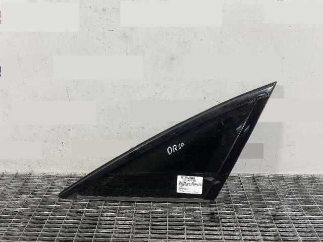 bontott AUDI A6 C7 Jobb C Oszlop